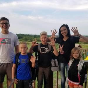 Meet your Posher, Jesse